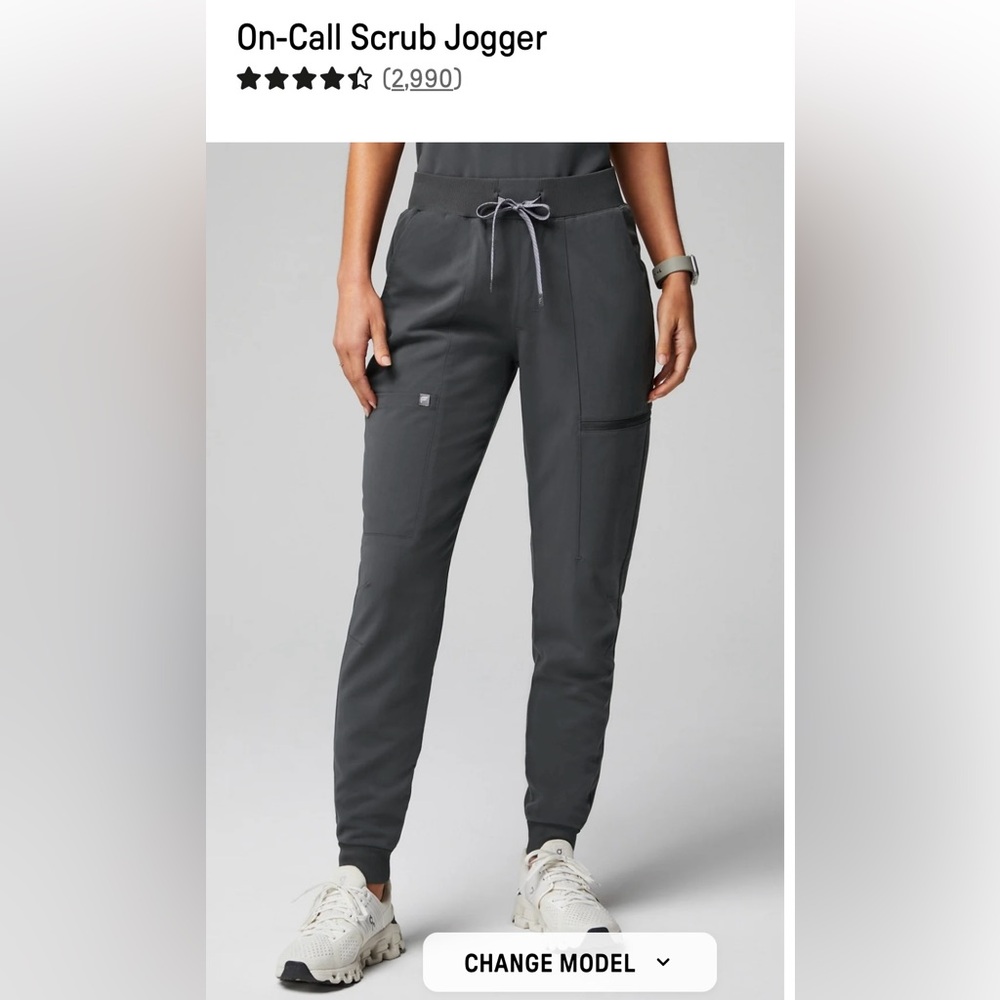 Fabletics joggers